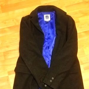 Gaps wool coat